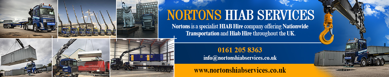 Nortons Hiab Services